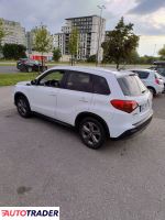 Suzuki Vitara 2015 1.6 120 KM