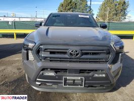Toyota Tacoma 2024 2