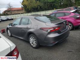 Toyota Camry 2021 2