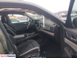 Volkswagen Atlas 2025 2