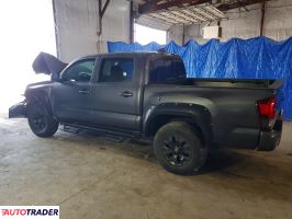 Toyota Tacoma 2021 3