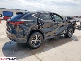 Lexus NX 2024 2 Lexus NX 2024 2