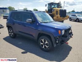 Jeep Renegade 2021 1 Jeep Renegade 2021 1