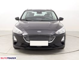Ford Focus 2019 1.5 118 KM