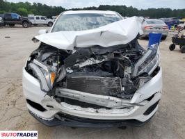 Honda HR-V 2019 1 Honda HR-V 2019 1