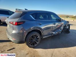 Mazda CX-5 2022 2