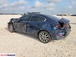 Mazda 3 2023 2
