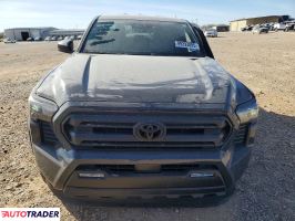 Toyota Tacoma 2025 2