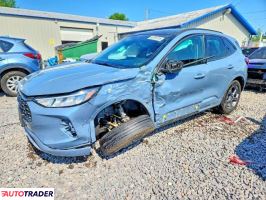 Ford Escape 2024 1