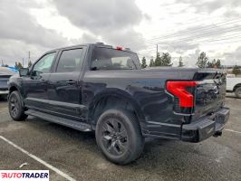 Ford Pozostałe 2023