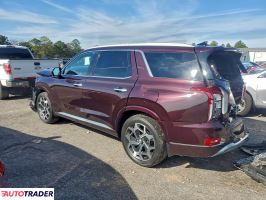 Hyundai Pozostałe 2021 3