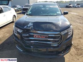 GMC Terrain 2023 1 GMC Terrain 2023 1