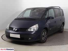Renault Grand Espace 2004 2.0 160 KM
