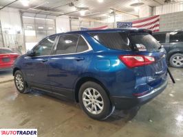 Chevrolet Equinox 2021 1