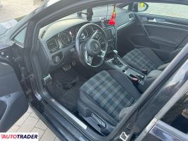 Volkswagen Golf 2015 1.4 204 KM