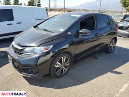 Honda Pozostałe 2019 1