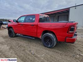 Dodge Ram 2024 5