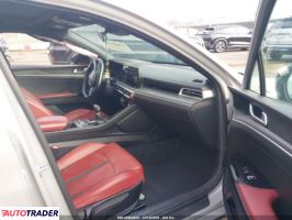 Kia Pozostałe 2021 1