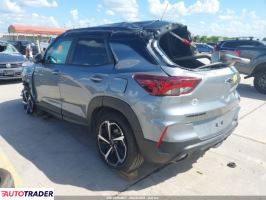 Chevrolet Blazer 2023 1 Chevrolet Blazer 2023 1