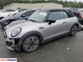Austin Mini 2024 2