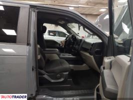 Ford Pozostałe 2020 5