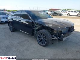 Cadillac Pozostałe 2024 2 Cadillac Pozostałe 2024 2