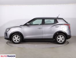 Ssang Yong Tivoli 2023 1.5 160 KM