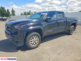 Toyota Tacoma 2024 2