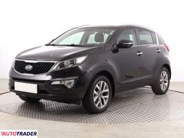 Kia Sportage 2014 2.0 163 KM