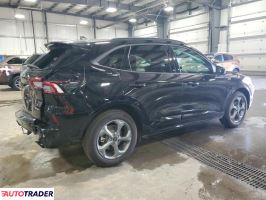 Ford Escape 2024 1 Ford Escape 2024 1
