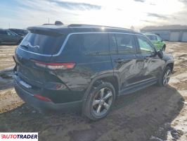 Jeep Cherokee 2022 3