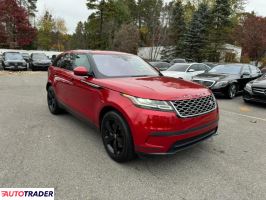 Land Rover Range Rover 2019 3