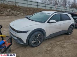 Hyundai Pozostałe 2025