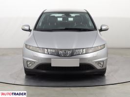 Honda Civic 2006 1.8 138 KM