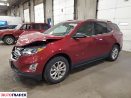 Chevrolet Equinox 2019 1