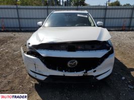 Mazda CX-5 2021 2