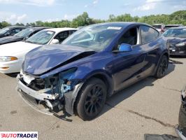 Tesla Model Y 2023 Tesla Model Y 2023