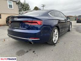 Audi A5 2019 2