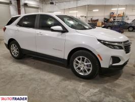 Chevrolet Equinox 2024 1