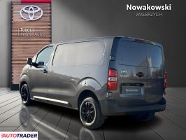 Toyota Pozostałe 2017 2.0