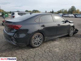 Kia Pozostałe 2023 2