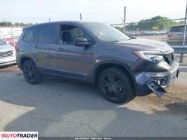 Honda Pozostałe 2019 3 Honda Pozostałe 2019 3