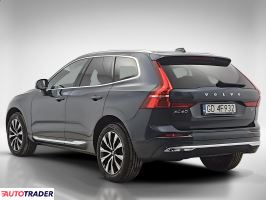 Volvo XC60 2023 2.0 197 KM