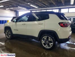Jeep Compass 2021 2