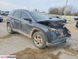 Hyundai Tucson 2024 2