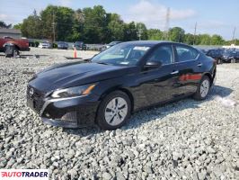 Nissan Altima 2023 2