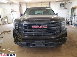 GMC Sierra 2023 2