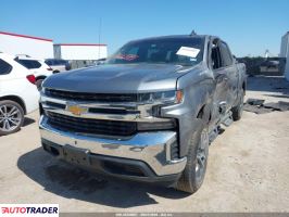 Chevrolet 1500 2021 5