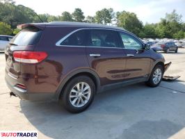 Kia Sorento 2018 3