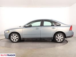 Volvo S40 2007 2.0 143 KM
